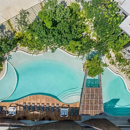 Ophelia Tulum Hotel
