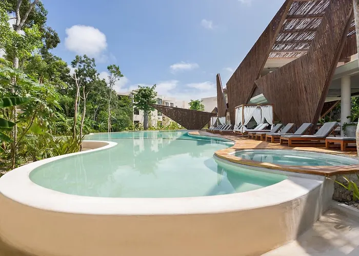 Ophelia Hotel