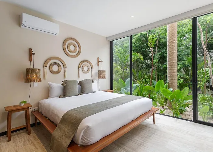 Hotel Ophelia Tulum