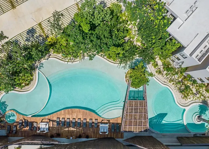 Ophelia 5* Tulum