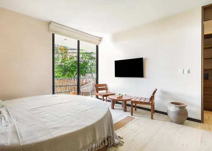 Ophelia Hotel Tulum