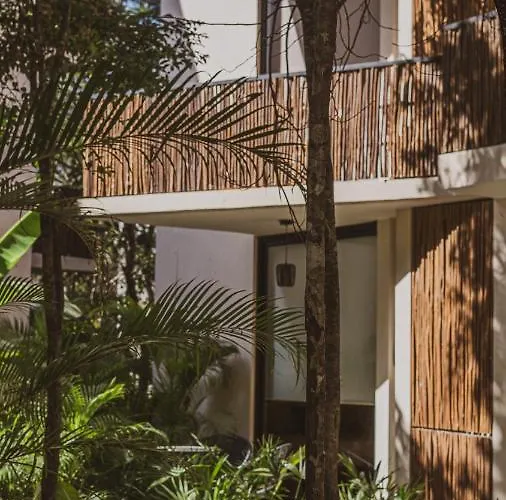 Ophelia Hotel Tulum