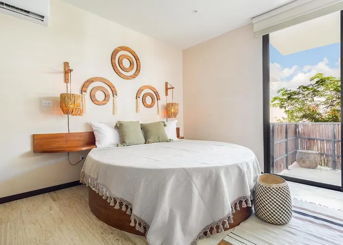 Ophelia Hotel Tulum