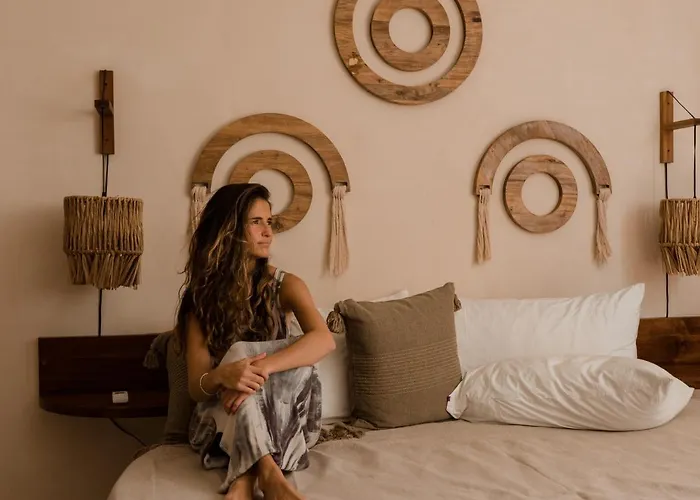 Hotel Ophelia Tulum