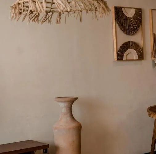 Ophelia Hotel Tulum