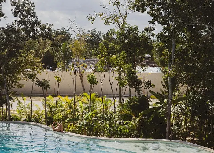 Hotel Ophelia